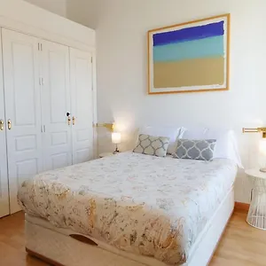 Homeyseville- Lovely In City Center, Parking Optional Sevilla