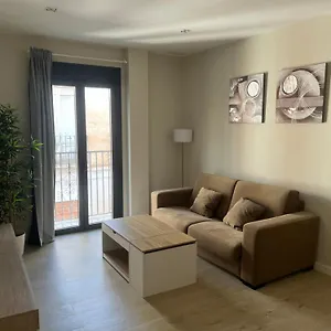 Pinar Centro C/alvarez , Malaga Spain